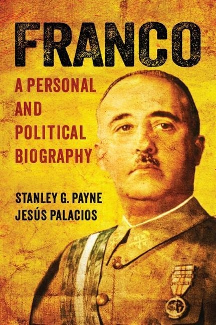 Payne, S: Franco - Payne, Stanley G.