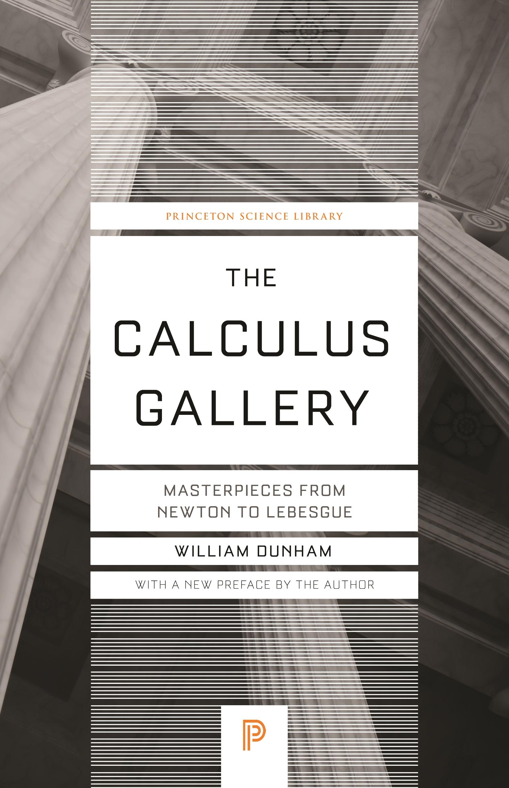 Calculus Gallery - Dunham, William
