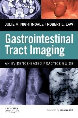 GASTROINTESTINAL TRACT IMAGING - Nightingale, Julie