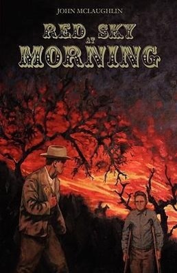 Red Sky at Morning - McLaughlin, John D.