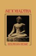 Siddhartha - Hesse, Hermann