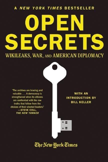 Open Secrets - New York Times Staff