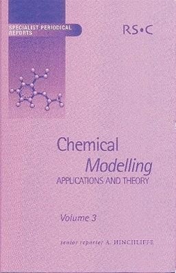 Chemical Modelling - Royal Society of Chemistry
