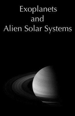 EXOPLANETS & ALIEN SOLAR SYSTE - Yaqoob, Tahir
