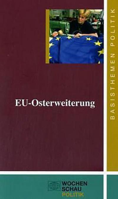 EU-Osterweiterung: Chancen und Perspektiven - Matthias Chardon