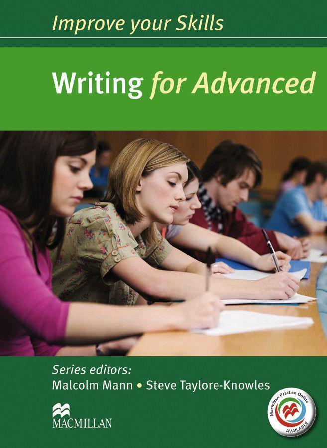 Improve your Skills: Writing for Advanced (CAE) - Mann, Malcolm|Taylore-Knowles, Steve
