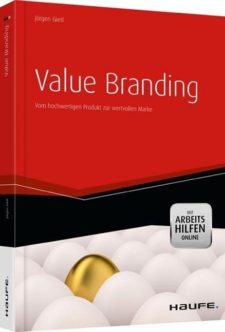 Value Branding - Jürgen Gietl