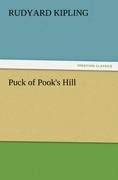 Puck of Pook s Hill - Kipling, Rudyard