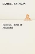 Rasselas, Prince of Abyssinia - Johnson, Samuel