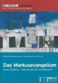 Das Markusevangelium - Jesaja Michael Wiegard