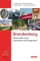 Brandenburg - Beck, Friedrich|Görtemaker, Manfred|Hübener, Kristina