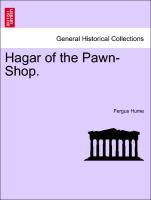 Hagar of the Pawn-Shop. - Hume, Fergus