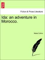 Ida: an adventure in Morocco. - Collins, Mabel