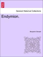 Endymion. - Disraeli, Benjamin