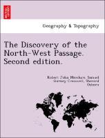 The Discovery of the North-West Passage. Second edition. - Macclure, Robert John|Cresswell, Samuel Gurney|Osborn, Sherard