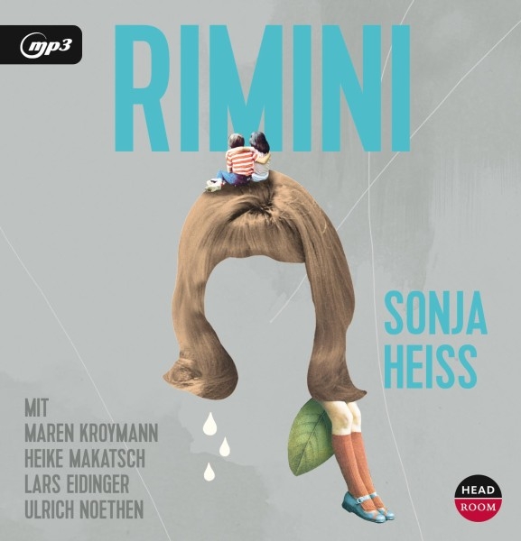 Rimini - Heiss, Sonja|Singer, Theresia