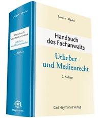 Handbuch des Fachanwalts Urheber- und Medienrecht - Unknown Author