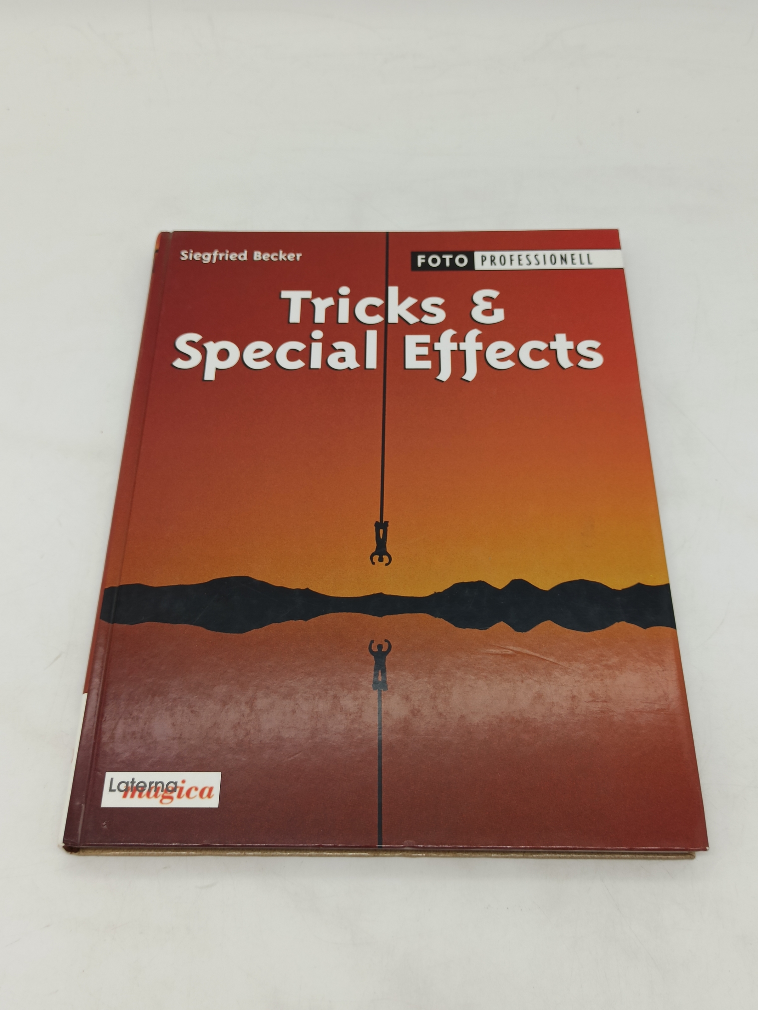 Tricks & Special Effects - Becker, Siegfried