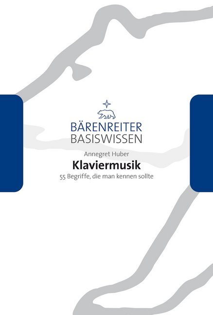 Klaviermusik - Huber, Annegret