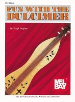 FUN WITH THE DULCIMER - Virgil Hughes