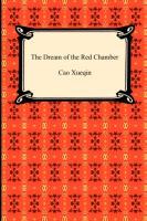 Cao Xueqin: Dream of the Red Chamber (Abridged) - Cao Xueqin