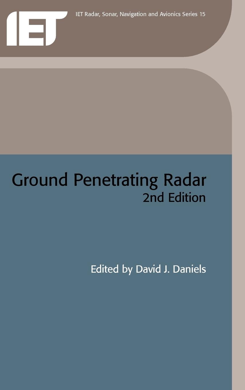 Ground Penetrating Radar, w. CD-ROM