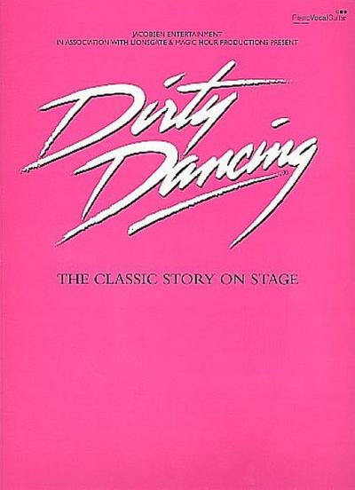 Dirty Dancing - Various Contributors