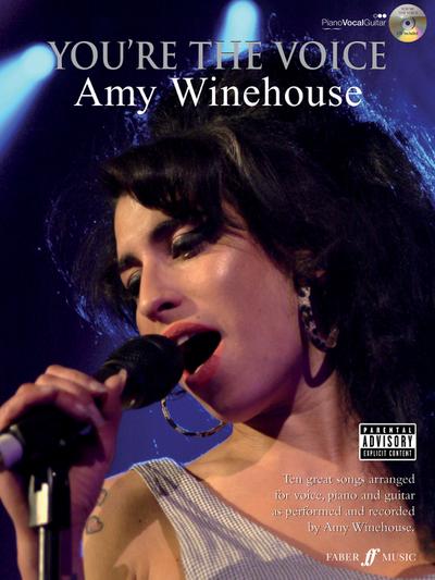 Amy Winehouse