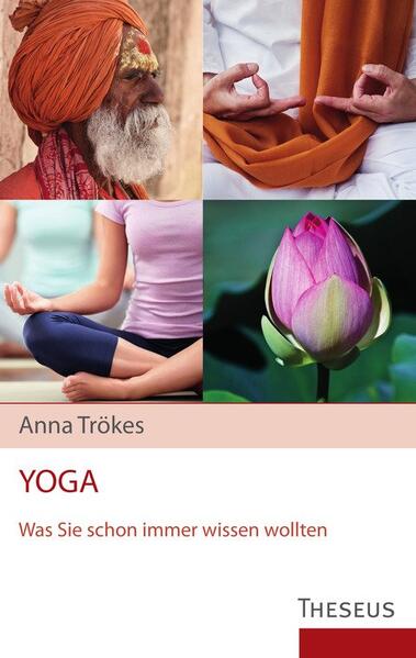 Yoga - Was Sie schon immer wissen wollten - Trökes, .