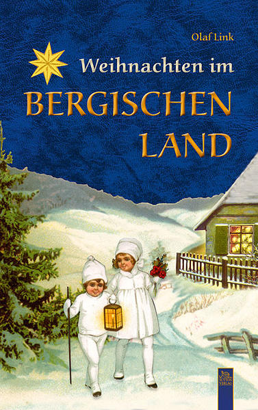 Weihnachten im Bergischen Land - Link, Olaf