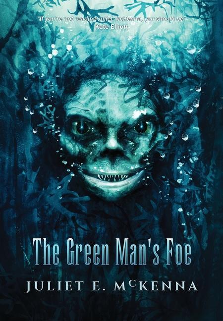The Green Man\\ s Fo - McKenna, Juliet E.