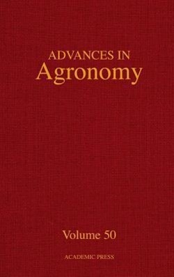 ADVANCES IN AGRONOMY V50