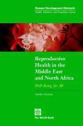 Aoyama, A: Reproductive Health in the Middle East and North - Aoyama, Atsuko