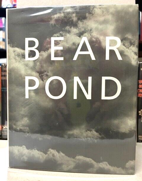 BEAR POND - Weber, BrucE