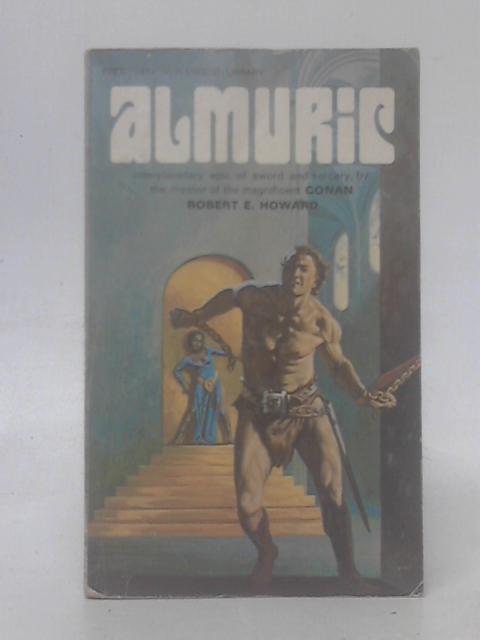 Almuric - Robert Ervin Howard