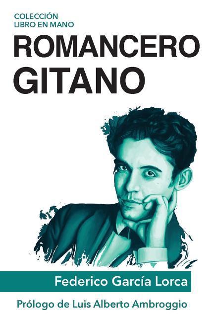 Romancero Gitano - García Lorca, Federico