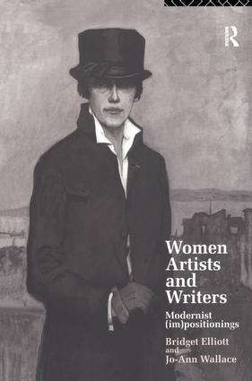 Women Artists and Writers - B. J. Elliott|Jo-Ann Wallace