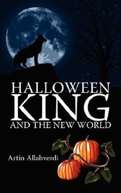 Halloween King and the New World - Allahverdi, Artin