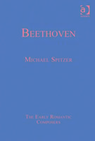 Spitzer, M: Beethoven - Michael Spitzer