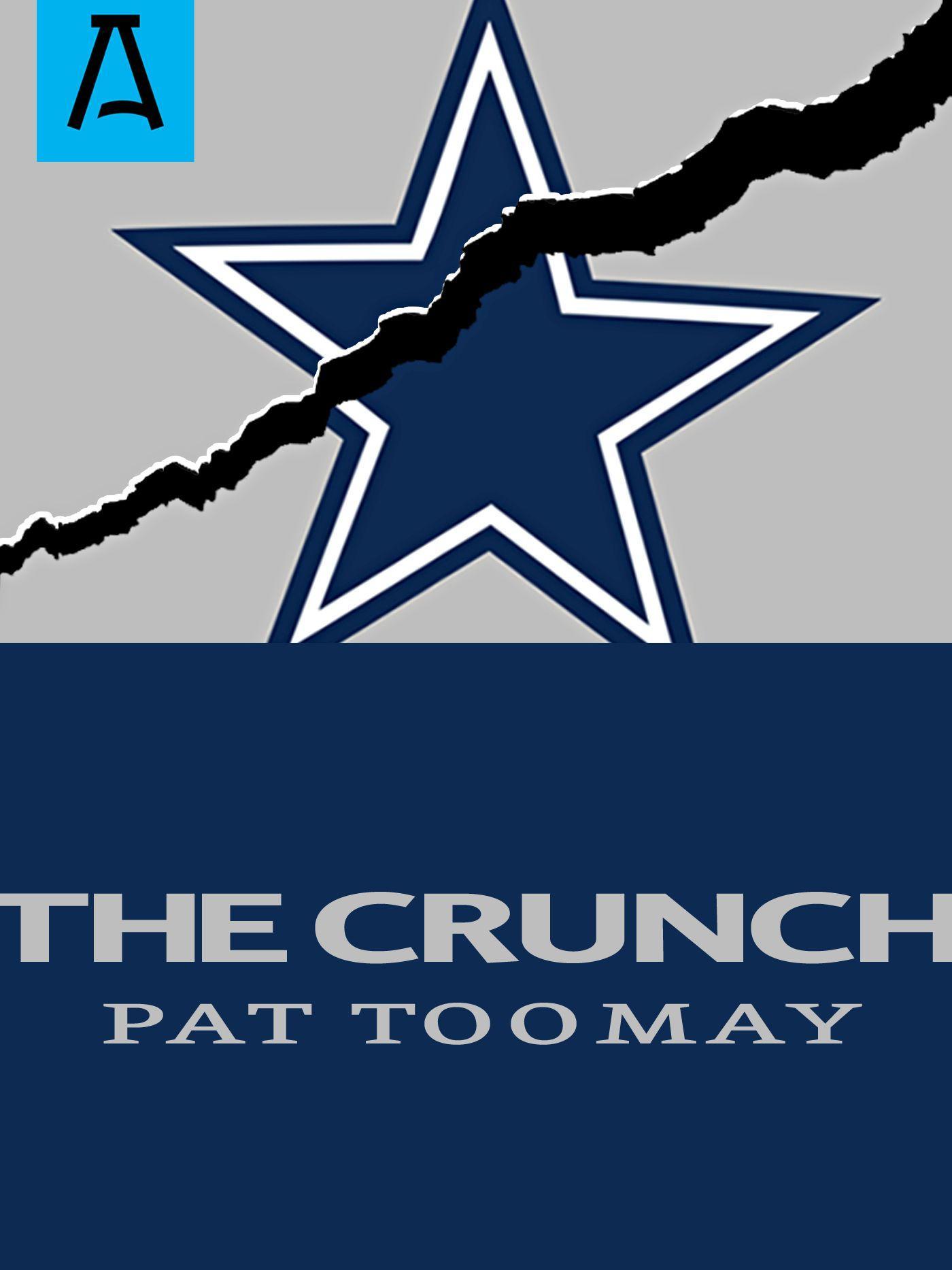 The Crunch - Toomay, Pat