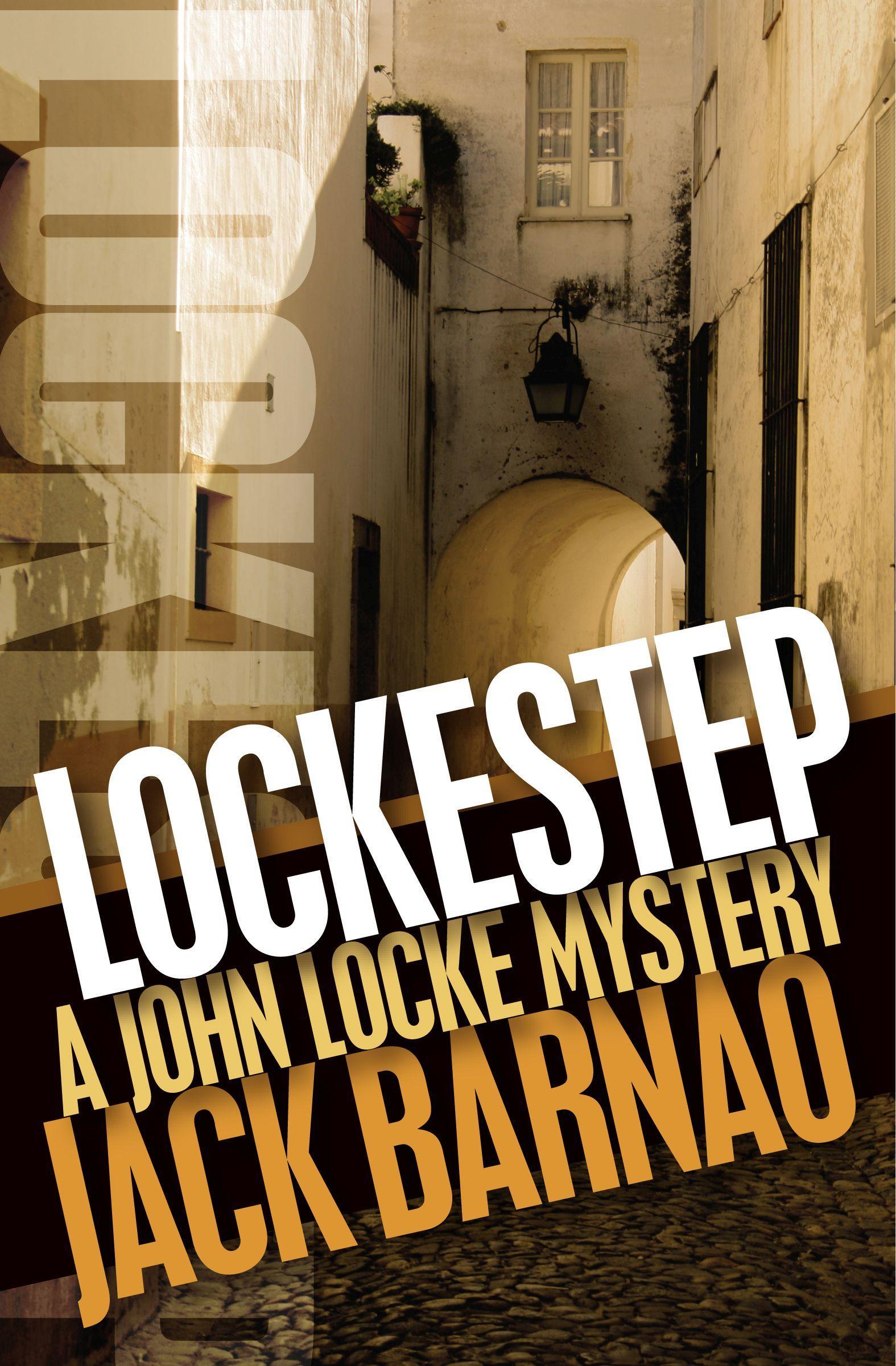 Lockestep - Barnao, Jack