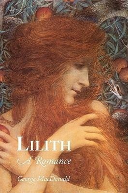 LILITH LARGE-PRINT /E - Macdonald, George