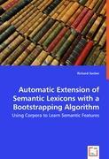 Automatic Extension of Semantic Lexicons with a Bootstrapping Algorithm - Socher, Richard