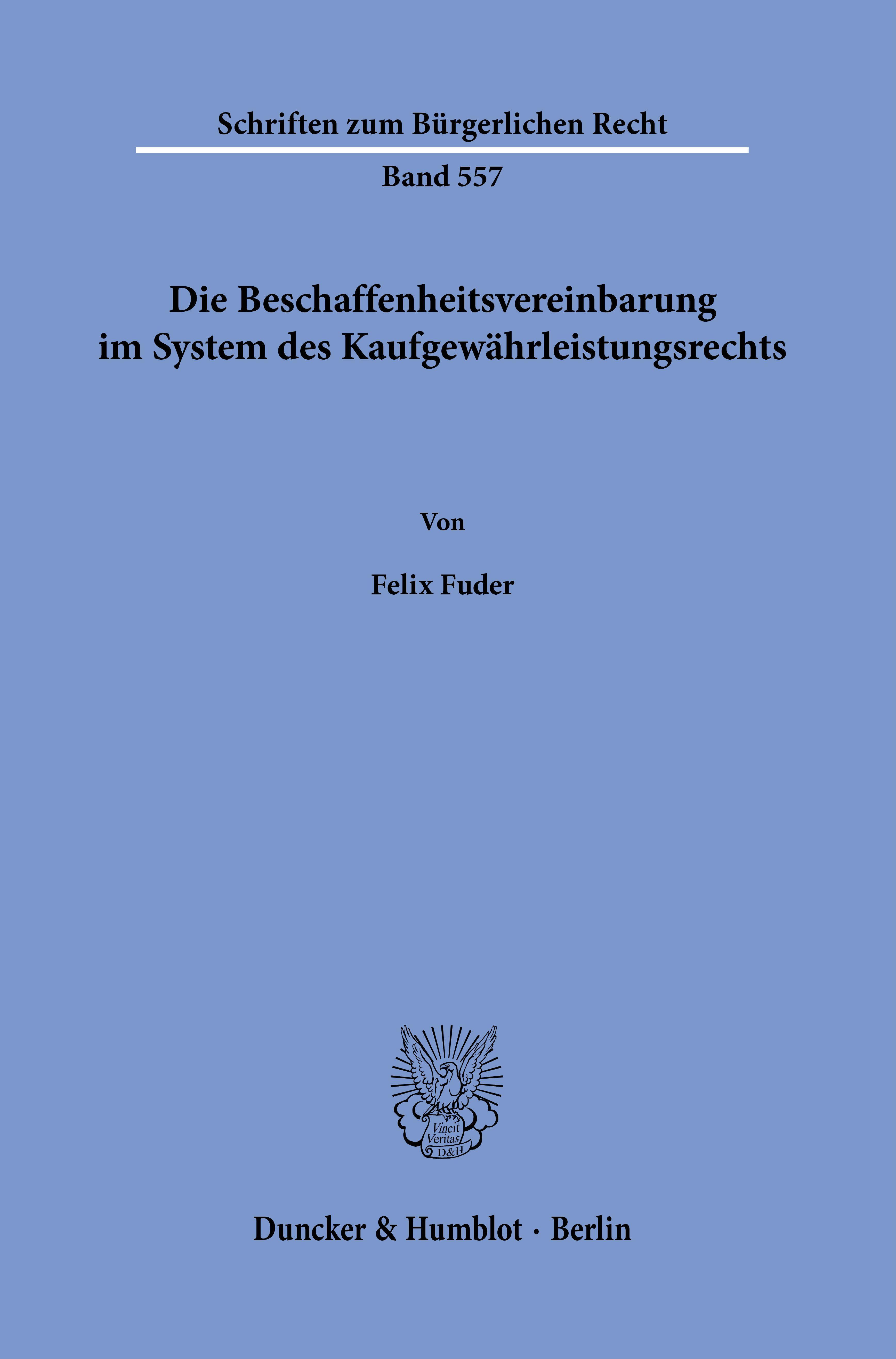 Deutsches Privatrecht. - Otto von Gierke