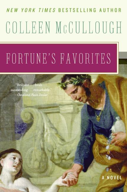 Fortune\\ s Favorite - Mccullough, Colleen