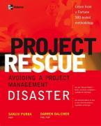 Project Rescue - Purba, Sanjiv|Zucchero, Joseph J.