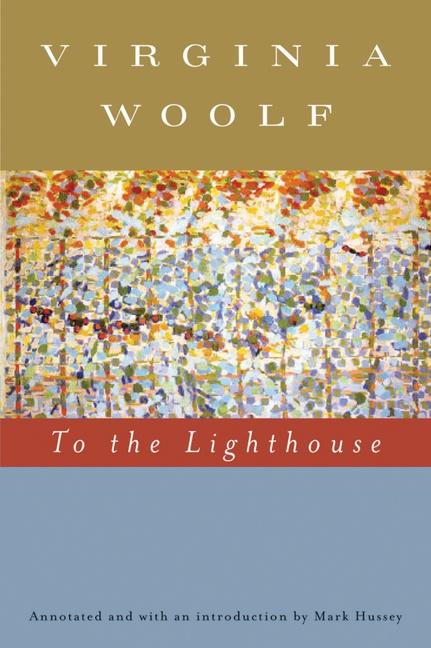 To the Lighthouse (Annotated) - Woolf, Virginia