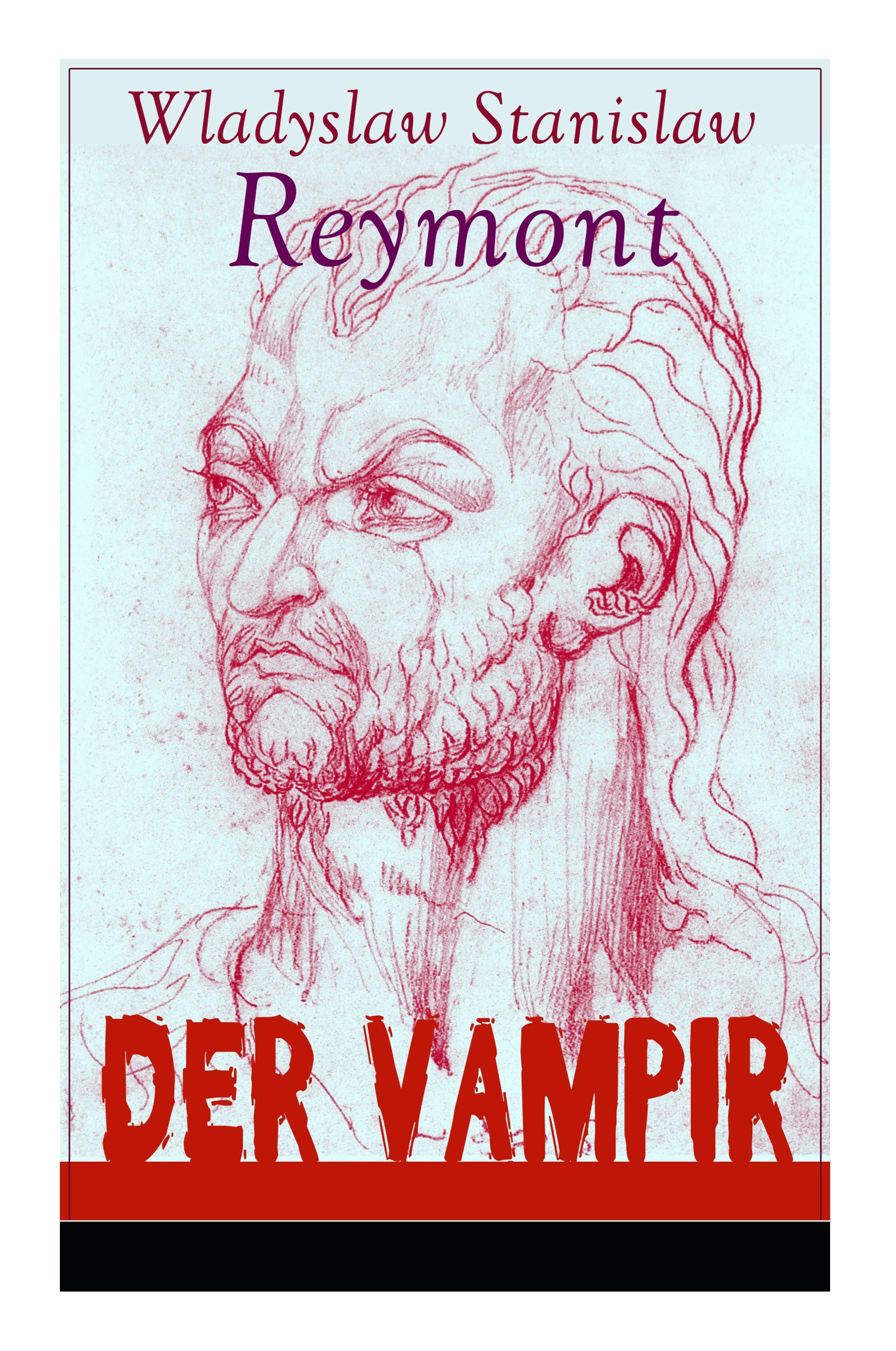 Der Vampir - Reymont, Wladyslaw Stanislaw|Richter, Leon