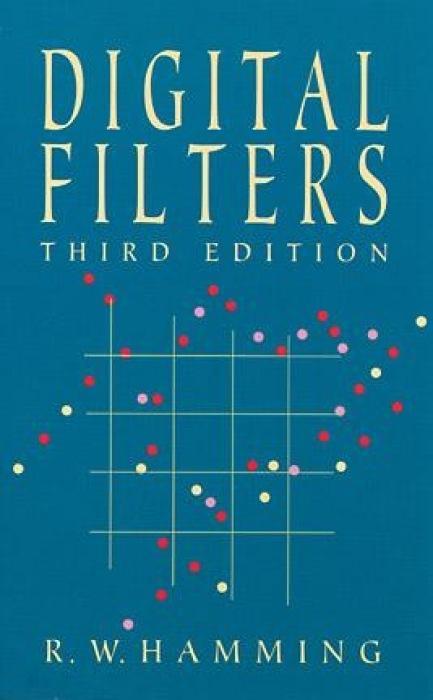 Digital Filters - Hamming, R. W.