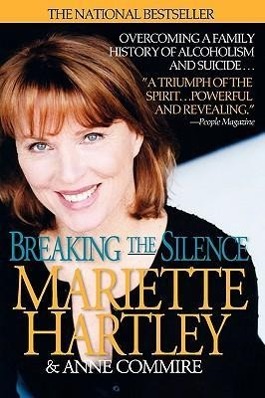 Breaking the Silence - Hartley, Mariette|Commire, Anne